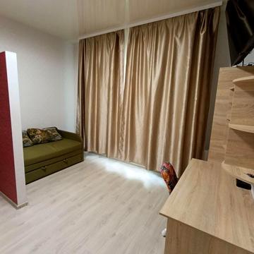 Владислава Бувалкіна вул. (Бочарова Генерала), 7