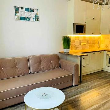 Юрія Кондратюка вул., 5