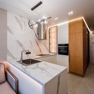 Академіка Заболотного вул., 1-А