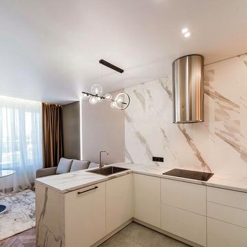 Академіка Заболотного вул., 1-А