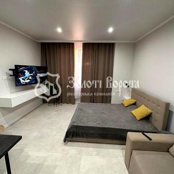 Андрія Верхогляда вул. (Михайла Драгомирова), 14-А