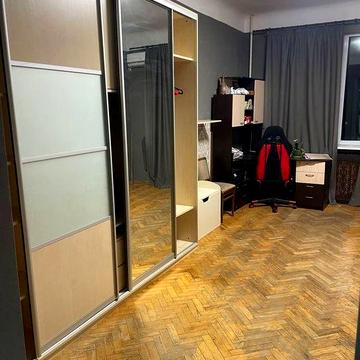 Оренда двохкімнатної квартири на  просп. Наукі