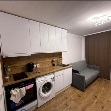 Оренда 1кімнатна квартира вул В Великого( Фабрік)