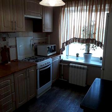 Сдам 1х квартира Космонавтів