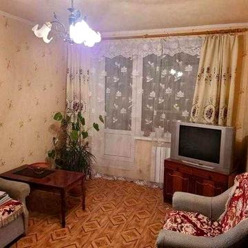 Продам 3х комнатную квартиру на Масельского