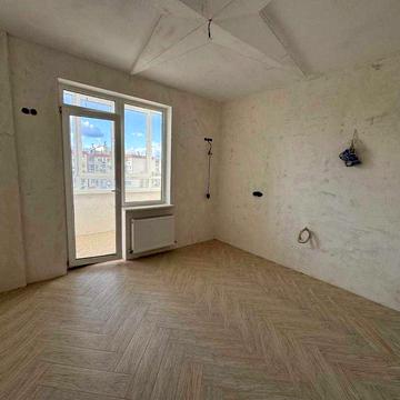 1к Радужный массив Гранитная новый ремонт ТОРГ однокомнатная