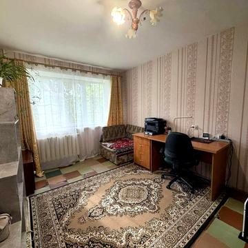 Петра Калнишевського просп. (Косіора), 27