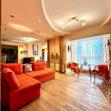 Оренда 2х квартири вул Відпочинку 10 м Святошино 10 хв