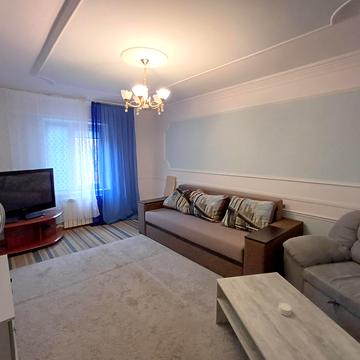 Петра Григоренка просп., 1-А