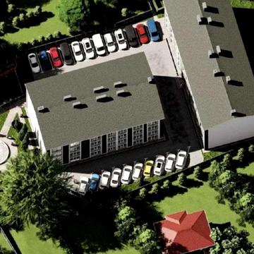 Луговий пров., 14а