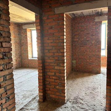 Продаж 1к Квартира Яблунська вулиця