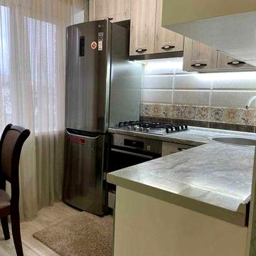 Продаж 1 кімн. квартири з капітальним ремонтом