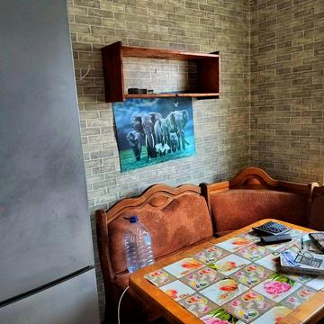 ‼️‼️Оренда великої 3-кімнатної квартири довгостроково. Сонячний