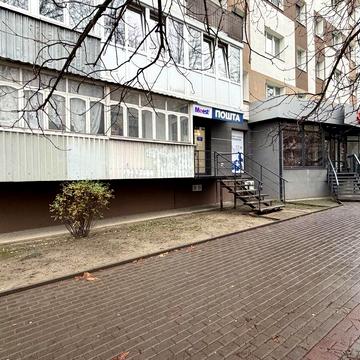 Продаж 3-кімнатної квартири на пр. Відродження