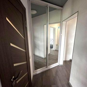 Вільна однокімнатна квартира, новобудова‼️