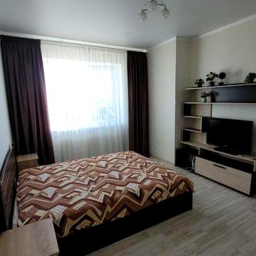 Здам в оренду 1-но кімнатну квартиру у Львівському маєтку. Без комісії