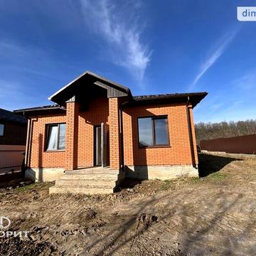 Продаж 3к Дім Лісовий 1-й провулок