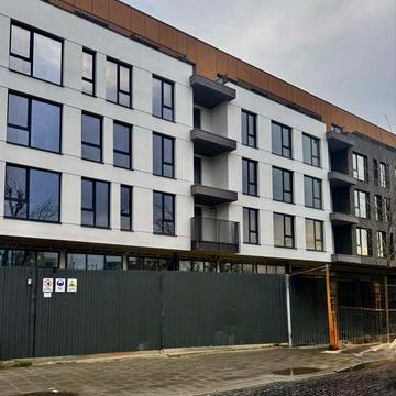 Продаж 1-кімнатної квартири ЖК Praud comfort