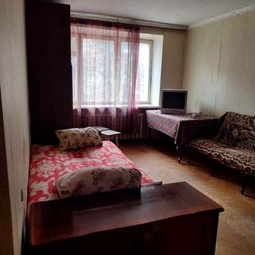 Сдам 3 комнатную квартиру на Королева \ Клюшка