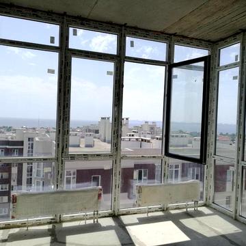 В продаже квартира в новом сданном доме. Е Оселя/ Постанова 719