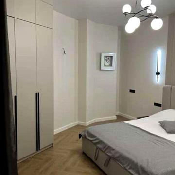 Довгострокова оренда 1к Квартира Валерія Самофалова вулиця ЖК Двадцать седьмая жемчужина