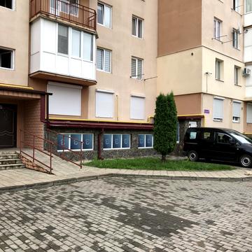 Незалежності просп., 116-Е