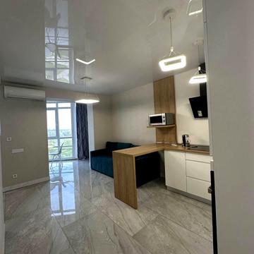 Набережна Перемоги вул., 44п