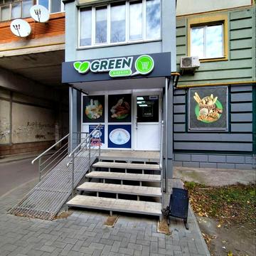 Вернадського вул., 4