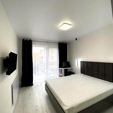 Довгострокова оренда 1к Квартира Запорізьке шосе ЖК Щасливий у Дніпрі