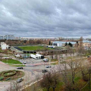 Оренда затишної двокімнатної квартири по вул. Героїв України 29.