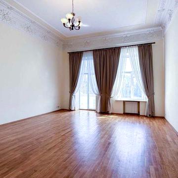 Ярославов Вал ул. 4, аренда 4-х комн. Без комиссии!