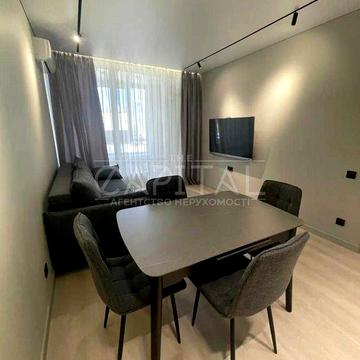 Оренда/ЖК Варшавський  Плюс/62м2 Європейського Союзу, Виноградар, Київ