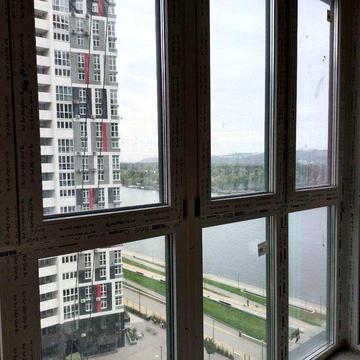 Живи з краєвидом ,про який мріють ЖК Русанівська гавань 28 Будинок 63к ЖК Русанівська гавань