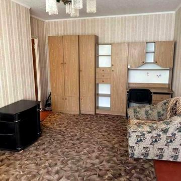 E S3 Продам 1 к. квартиру вул. Нескорених, 8 А