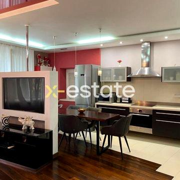 БЕЗ КОМІСІЇ ДЛЯ ПОКУПЦЯ!!! 3х кімнатна квартира в Центрі