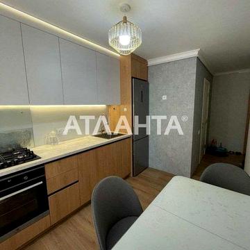 2 Комнатная квартира возле моря и парка в районе Фонтана