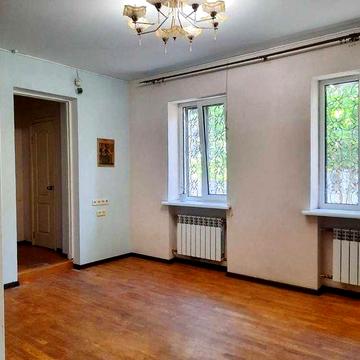 shev-01 2 кімнатна квартира у найкращому районі для життя, пр Шевченка