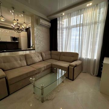 Валерія Самофалова вул. (Каманіна), 16а/1