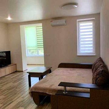 Аренда 1-к квартиры ул. Березинская, 38