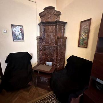 Продаж 3к Квартира Лисенка Миколи вулиця