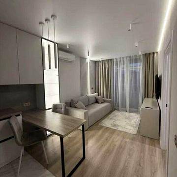 Довгострокова оренда 2к Квартира Сімферопольська вулиця ЖК Панорама