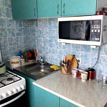 1-кімнатна квартира на Салтівському Шосе