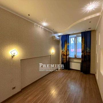 Продам двохкімнатну квартиру