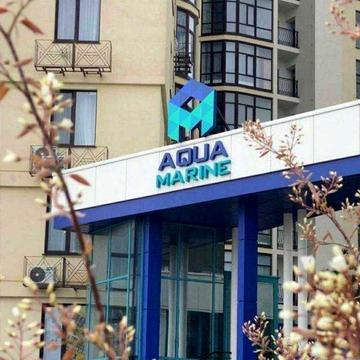 Квартира на 16 ст Большого Фонтана ЖК AQUA MARINE