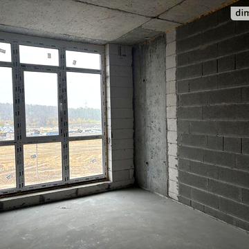 Продаж 1к Квартира Ольги Кобилянської (Достоєвського) вулиця ЖК Синергия Сити