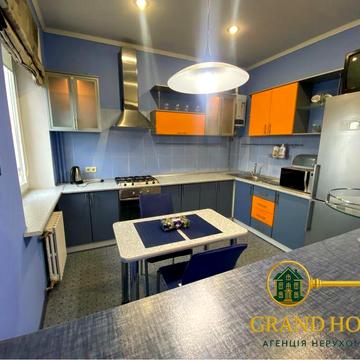 Оренда квартири на 97 кварталі