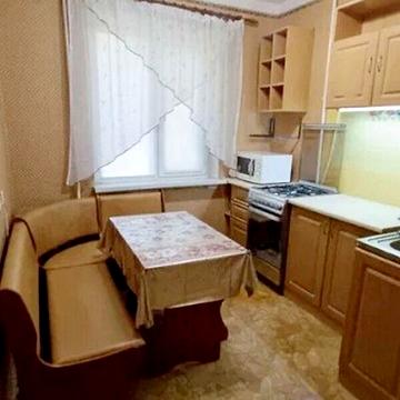 Довгострокова оренда 1к Квартира Академіка Корольова вулиця