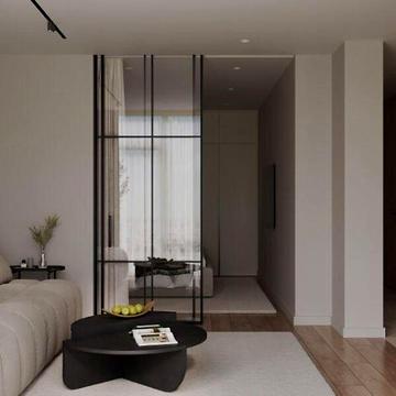 Довгострокова оренда 1к Квартира Стрільців Січових вулиця ЖК Авторский