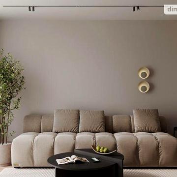 Довгострокова оренда 1к Квартира Стрільців Січових вулиця ЖК Авторский