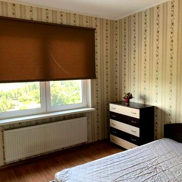 Здам 1к. квартиру, метро Осокорки поруч